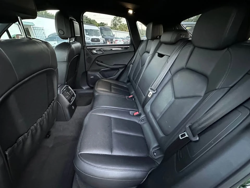 2020 Porsche Macan S - Image 9 of 17