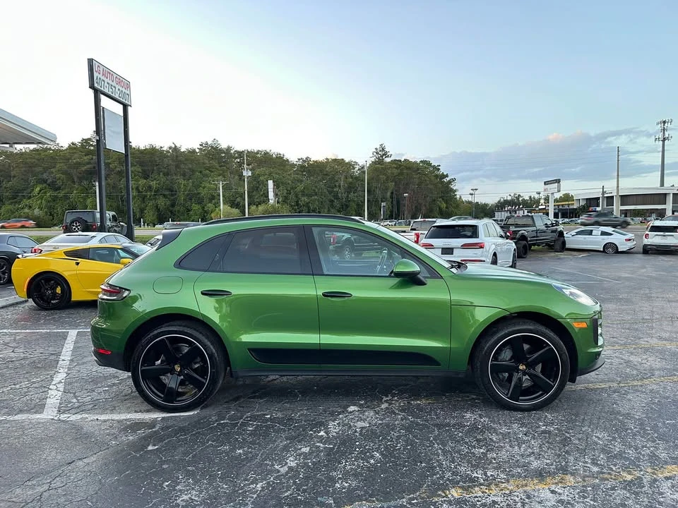 2020 Porsche Macan S - Image 2 of 17