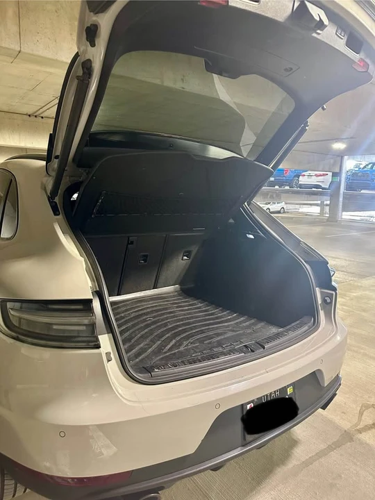 2020 Porsche Macan S - Image 4 of 20