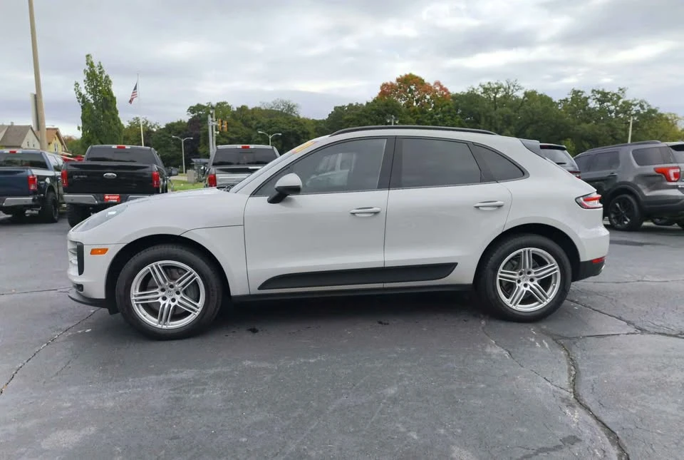 2020 Porsche Macan S - Image 4 of 13