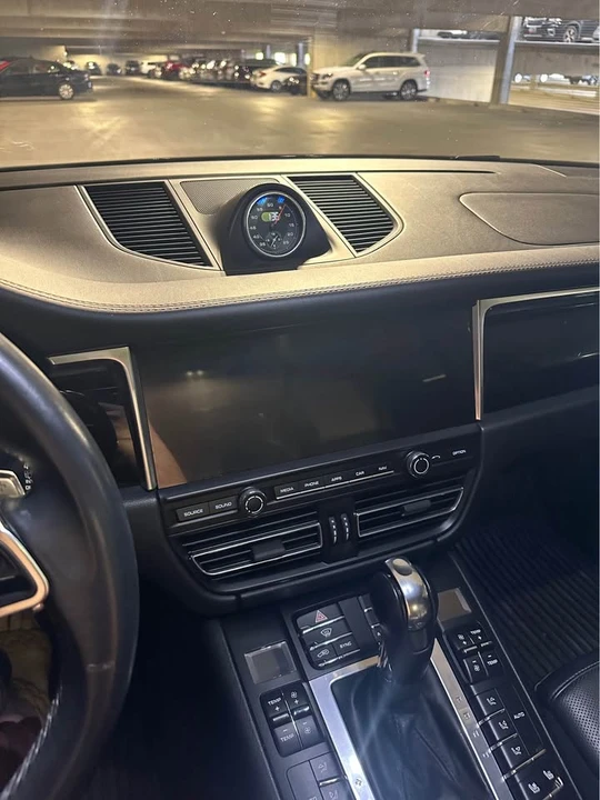 2020 Porsche Macan S - Image 15 of 20