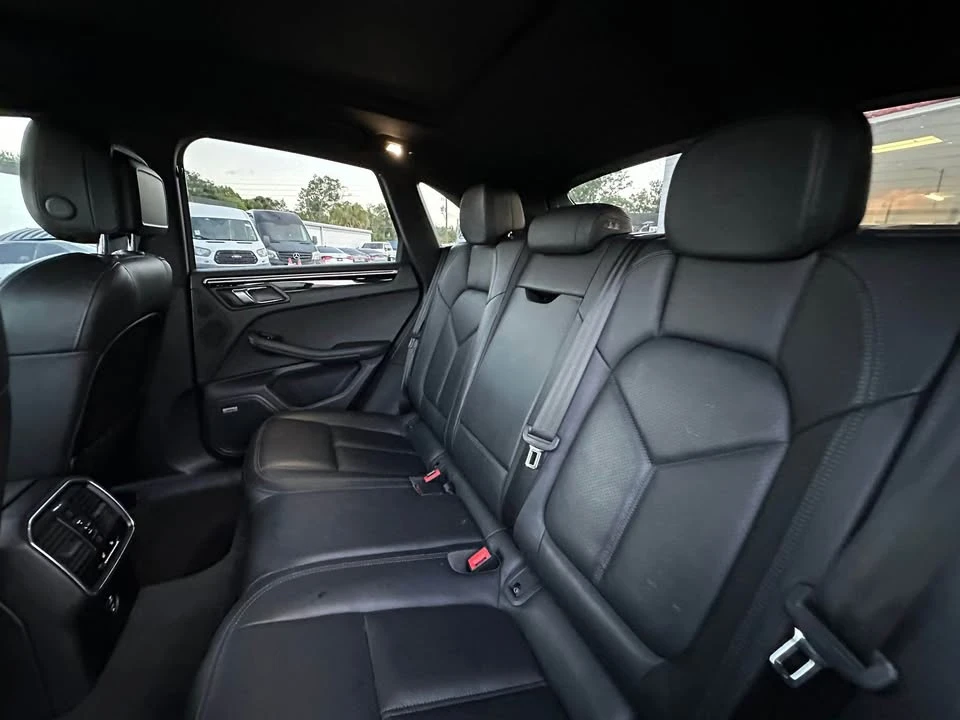 2020 Porsche Macan S - Image 10 of 17
