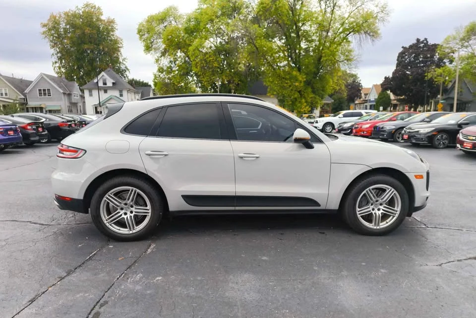 2020 Porsche Macan S - Image 8 of 13