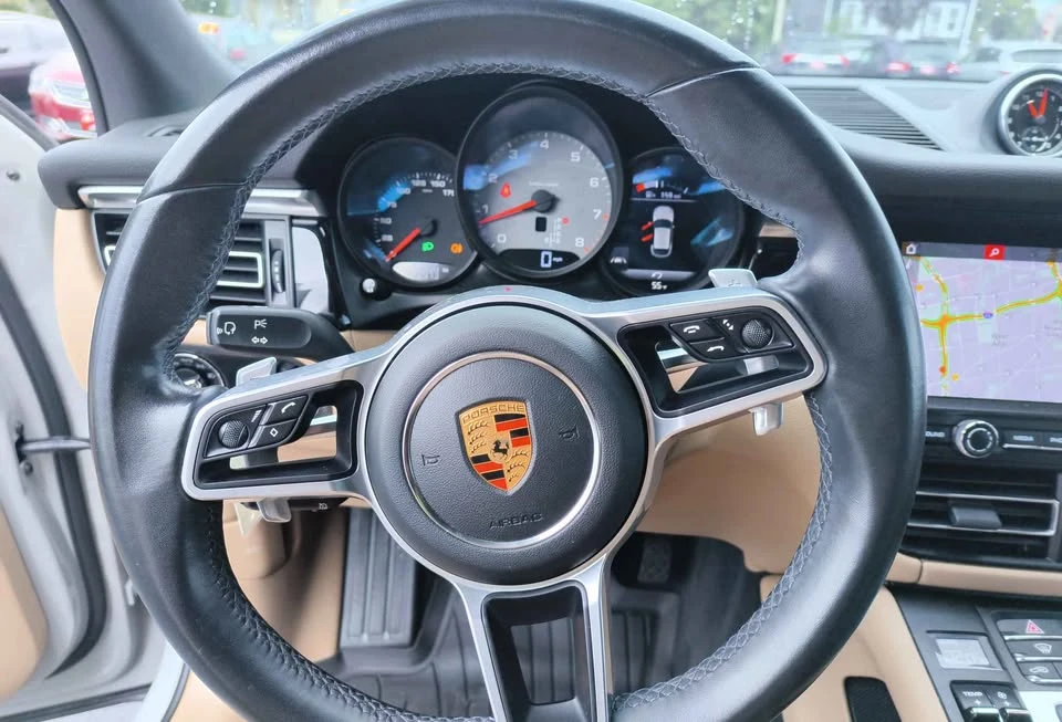 2020 Porsche Macan S - Image 13 of 13