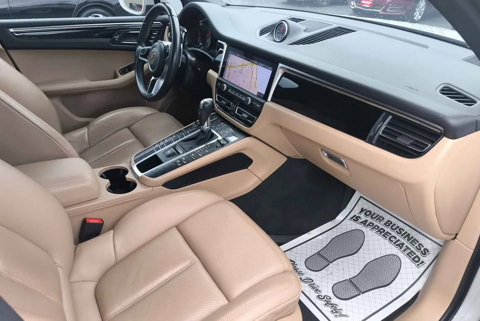 2020 Porsche Macan S - Image 10 of 13