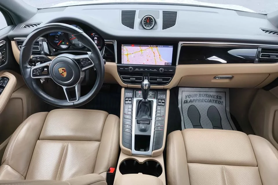 2020 Porsche Macan S - Image 11 of 13