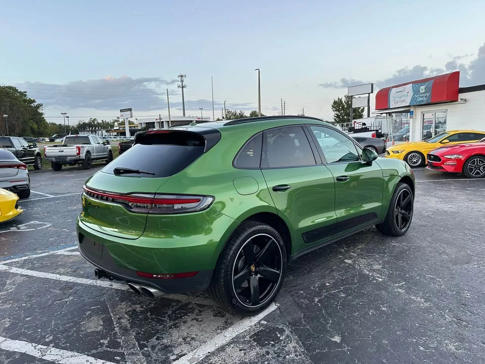 2020 Porsche Macan S - Image 3 of 17