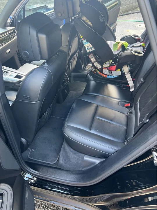 2020 Porsche Macan S - Image 6 of 14