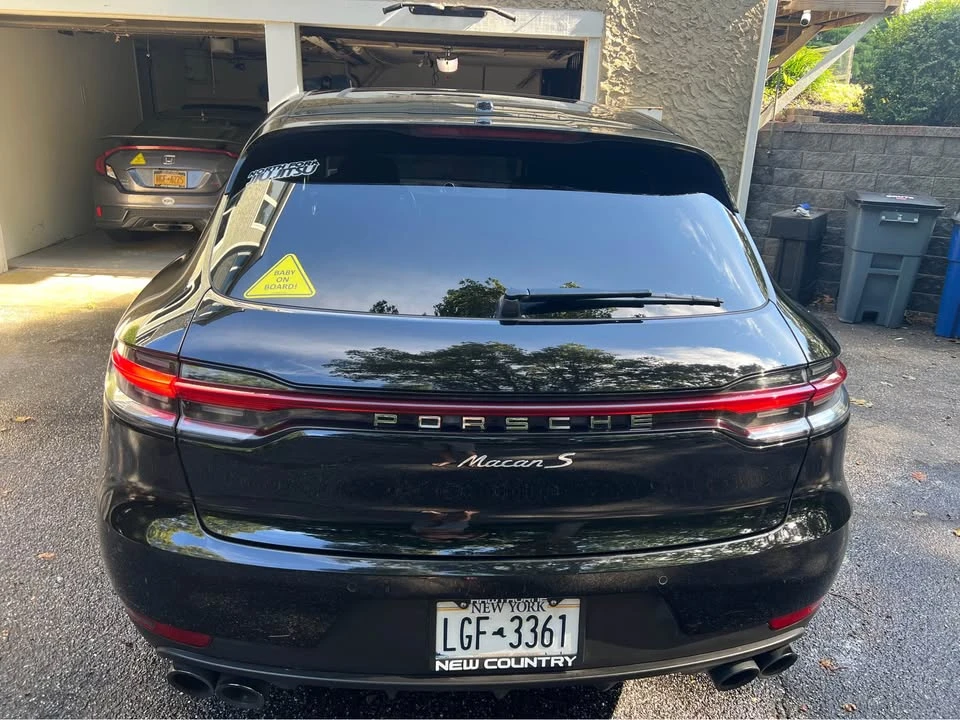 2020 Porsche Macan S - Image 11 of 14