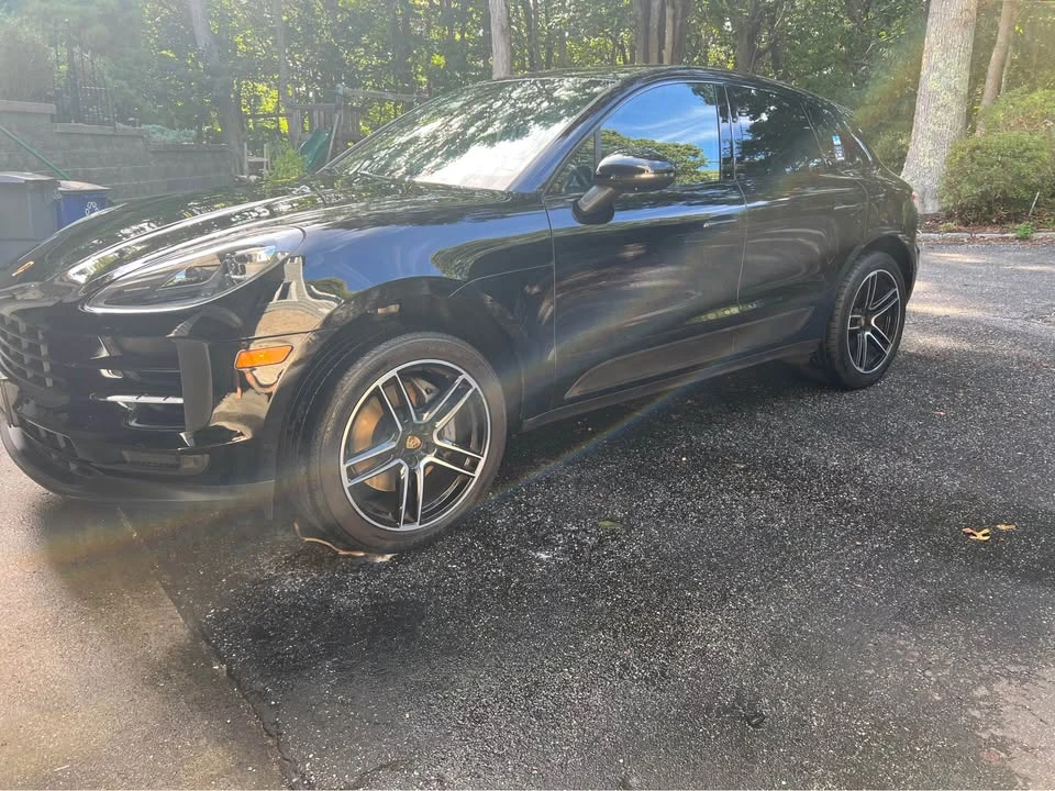 2020 Porsche Macan S - Image 13 of 14
