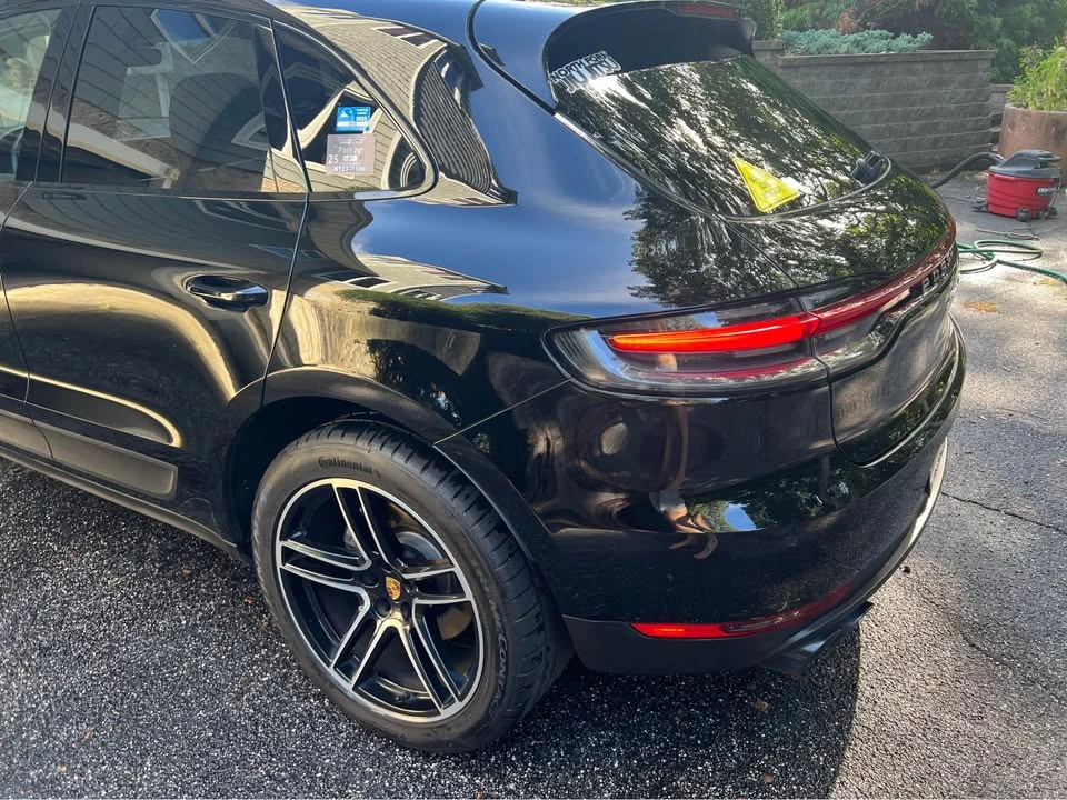 2020 Porsche Macan S - Image 10 of 14