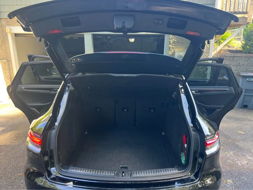 2020 Porsche Macan S - Image 2 of 14