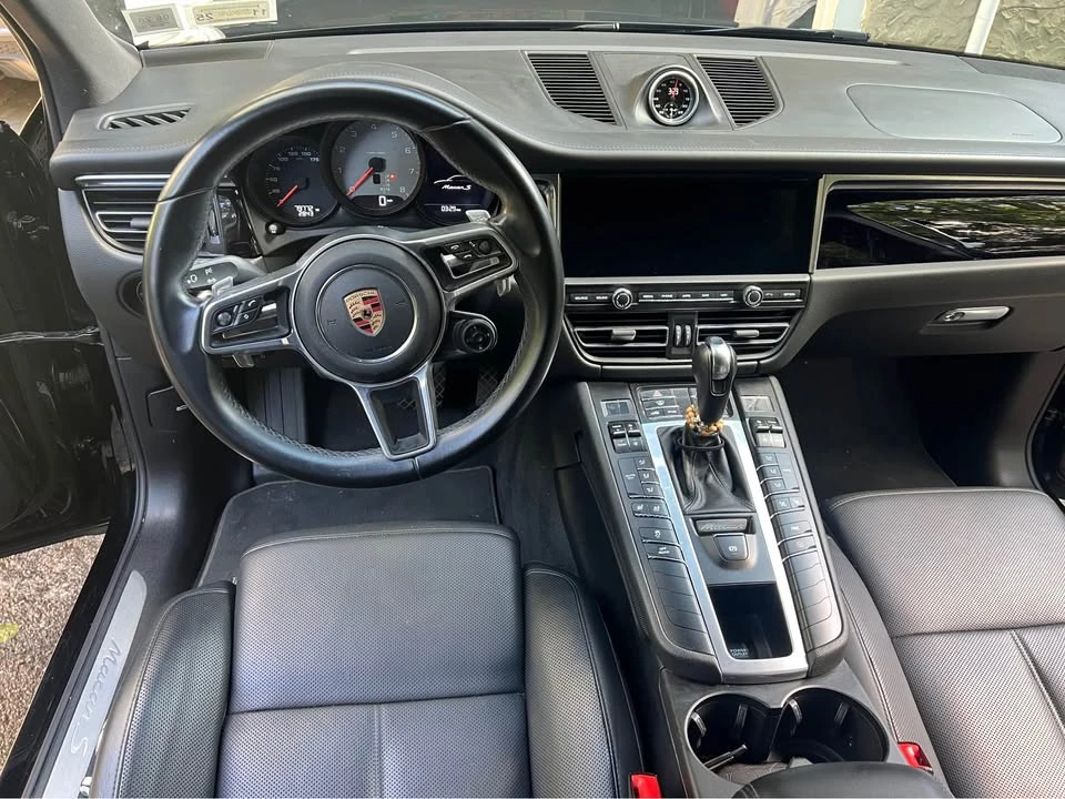 2020 Porsche Macan S - Image 4 of 14