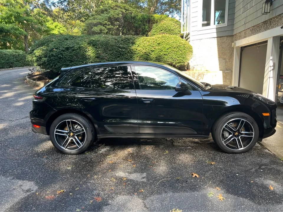2020 Porsche Macan S - Image 9 of 14