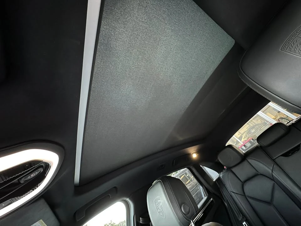 2020 Porsche Macan S - Image 16 of 17