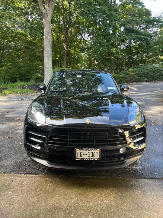 2020 Porsche Macan S - Image 8 of 14