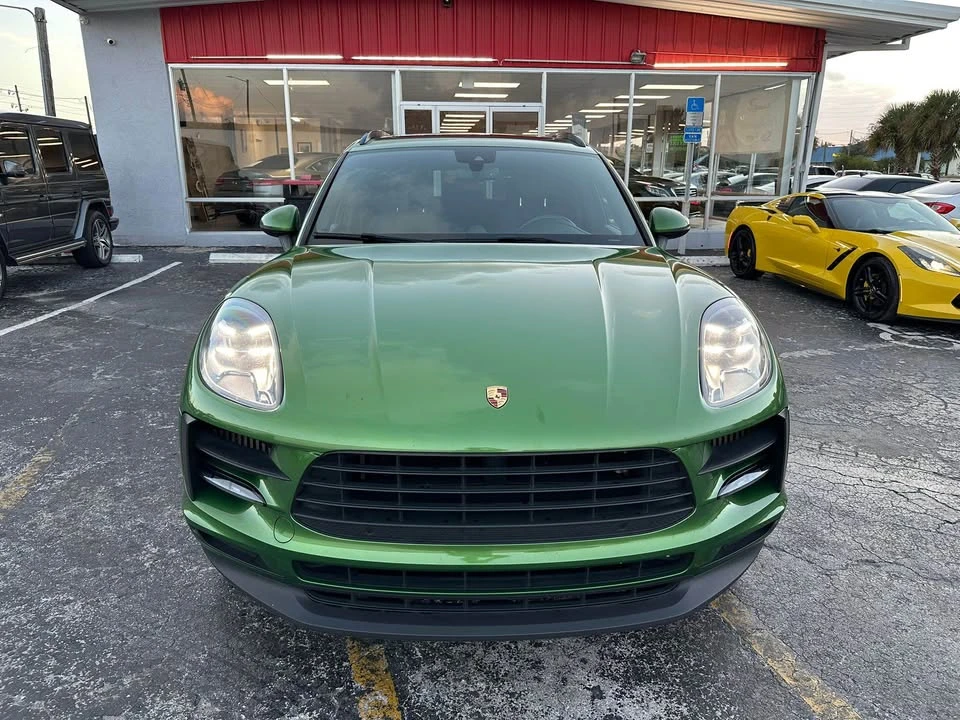 2020 Porsche Macan S - Image 6 of 17