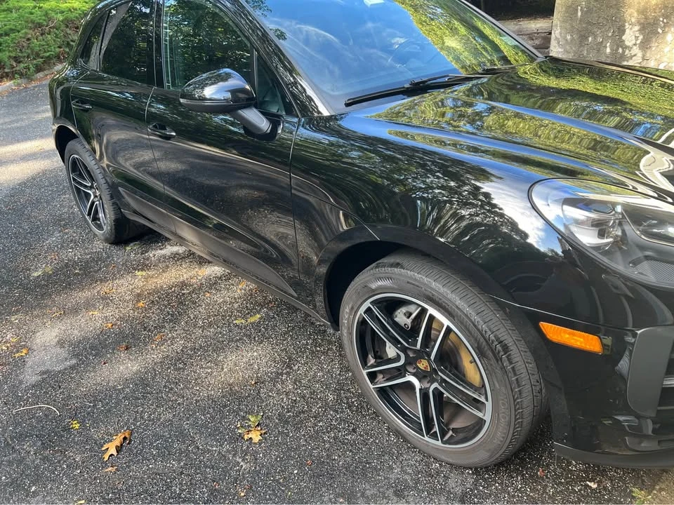 2020 Porsche Macan S - Image 12 of 14