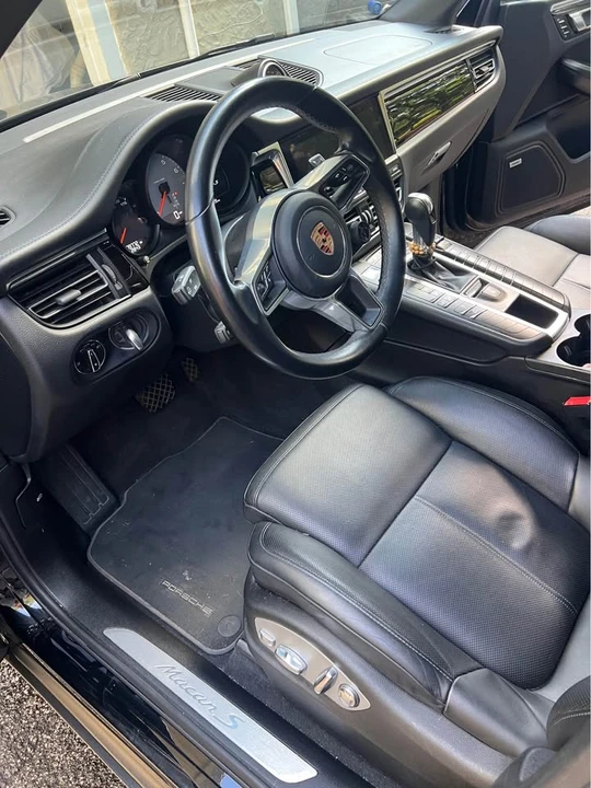 2020 Porsche Macan S - Image 3 of 14