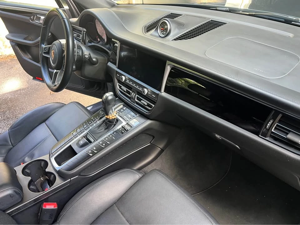 2020 Porsche Macan S - Image 5 of 14
