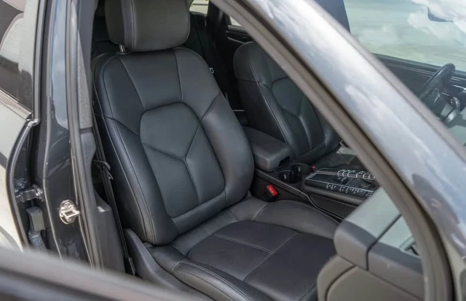 2020 Porsche Macan S - Image 15 of 18