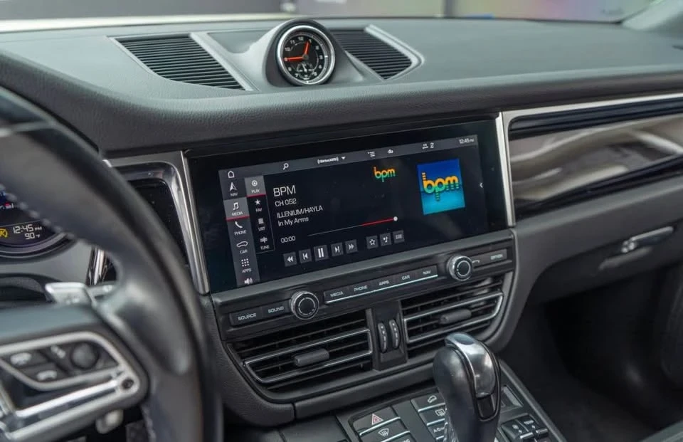 2020 Porsche Macan S - Image 12 of 18
