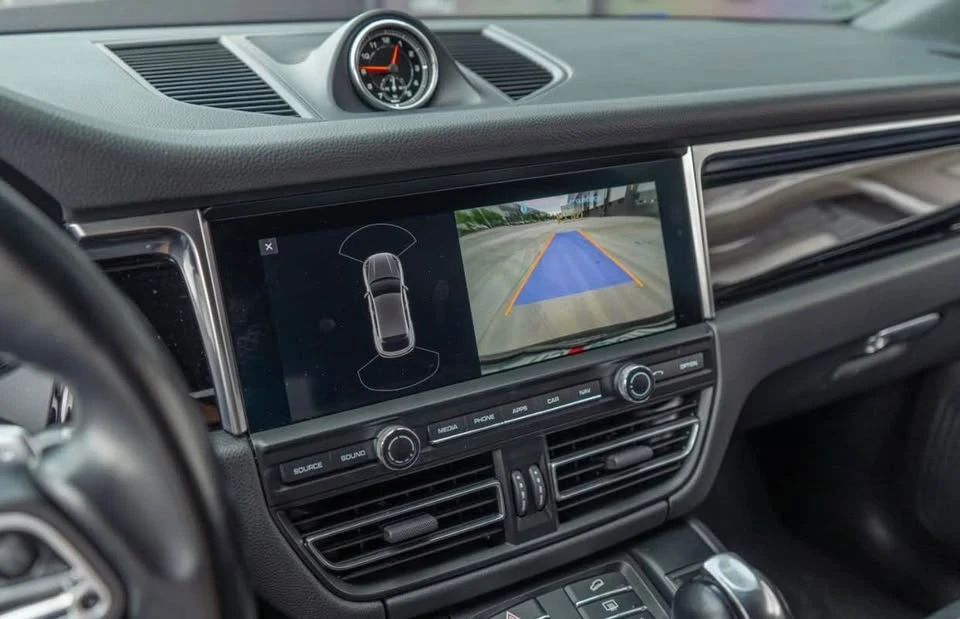 2020 Porsche Macan S - Image 13 of 18