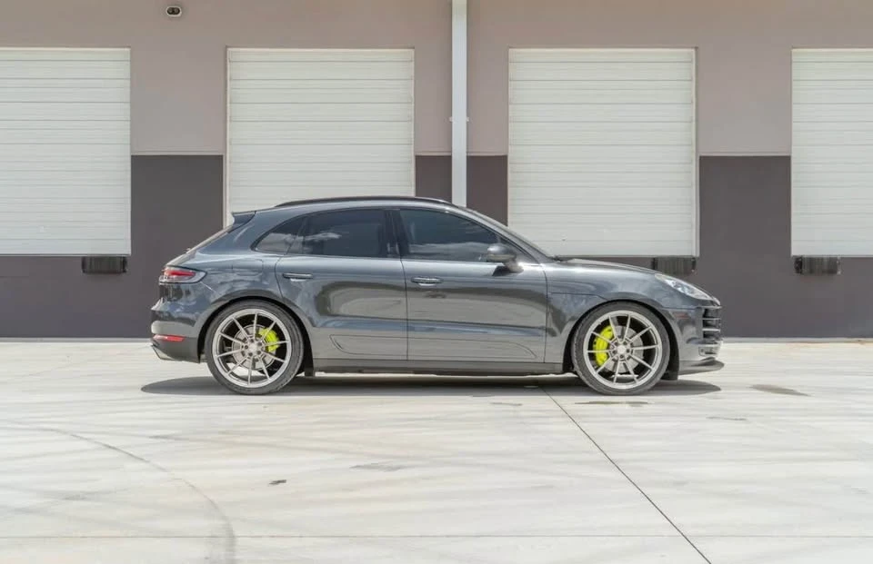 2020 Porsche Macan S - Image 5 of 18