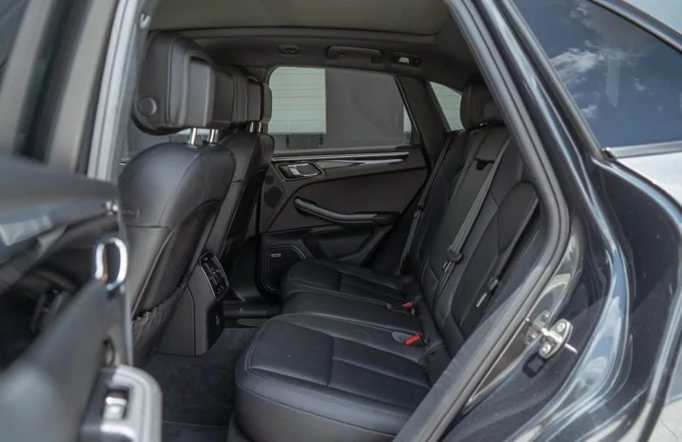 2020 Porsche Macan S - Image 16 of 18