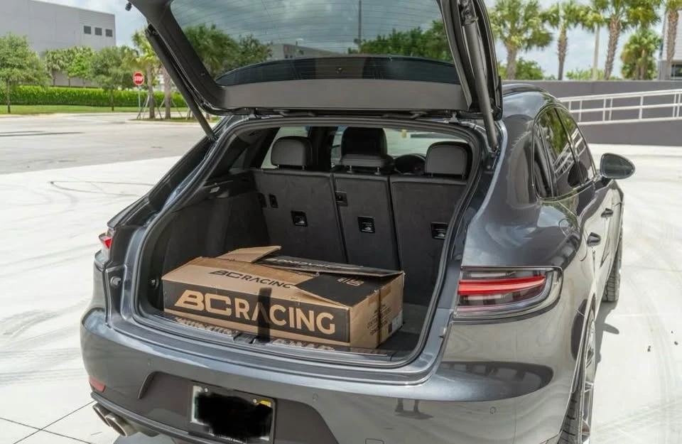 2020 Porsche Macan S - Image 17 of 18