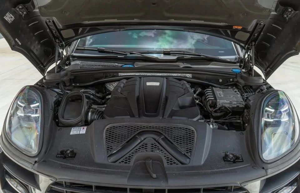 2020 Porsche Macan S - Image 18 of 18