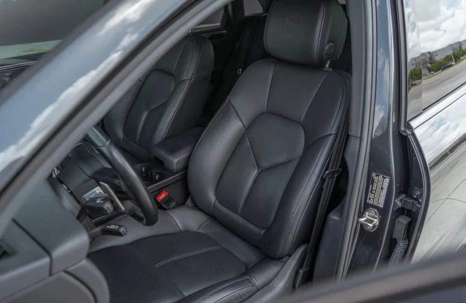 2020 Porsche Macan S - Image 9 of 18