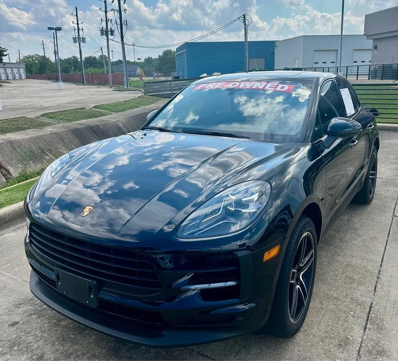 2020 Porsche Macan S - Image 4 of 17