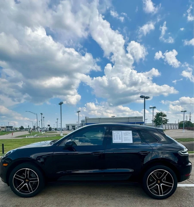 2020 Porsche Macan S - Image 7 of 17
