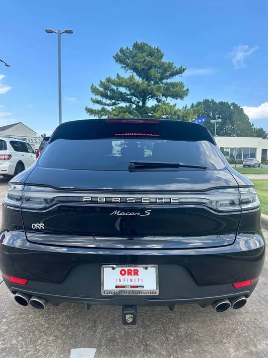 2020 Porsche Macan S - Image 6 of 17