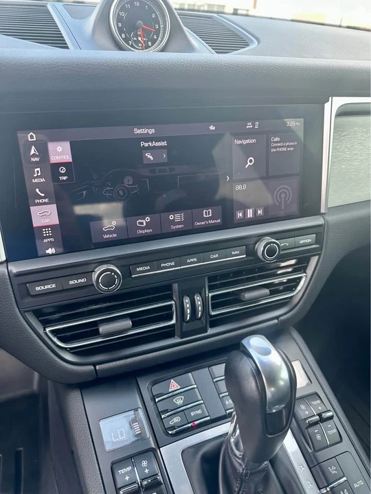 2020 Porsche Macan S - Image 12 of 17