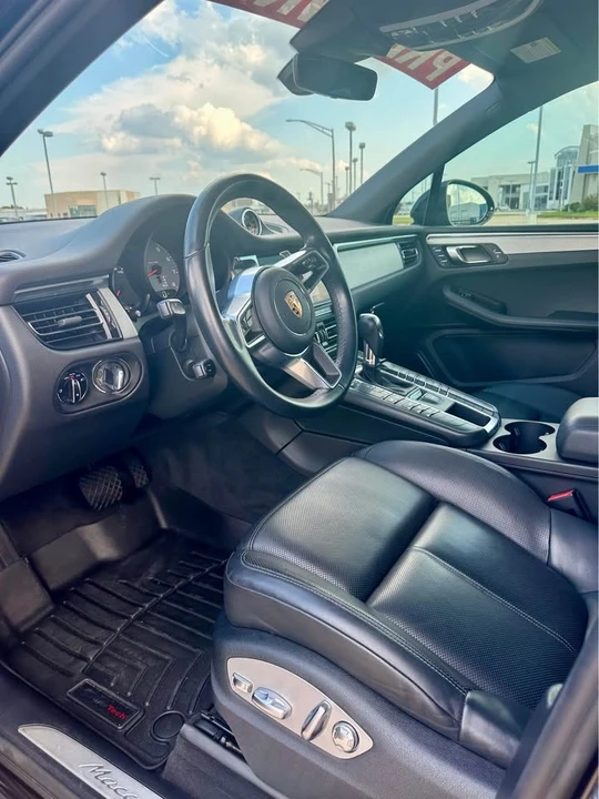 2020 Porsche Macan S - Image 3 of 17