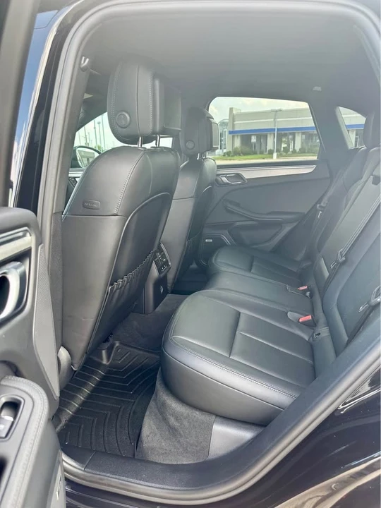 2020 Porsche Macan S - Image 8 of 17