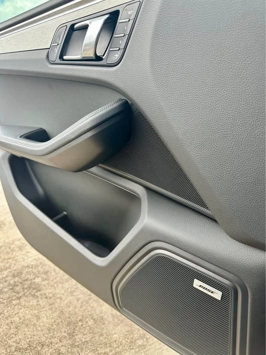 2020 Porsche Macan S - Image 15 of 17