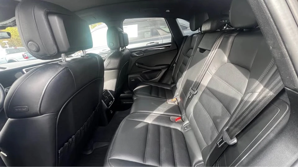 2020 Porsche Macan S - Image 3 of 4