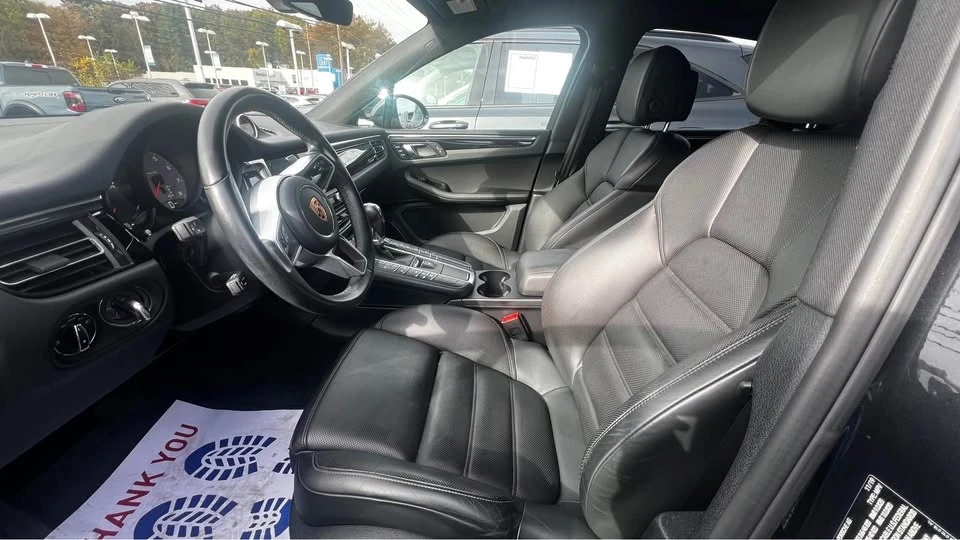 2020 Porsche Macan S - Image 4 of 4
