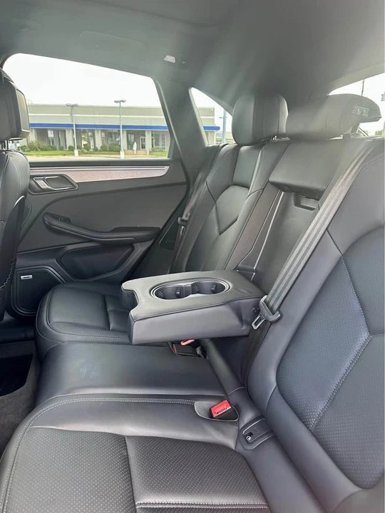 2020 Porsche Macan S - Image 9 of 17