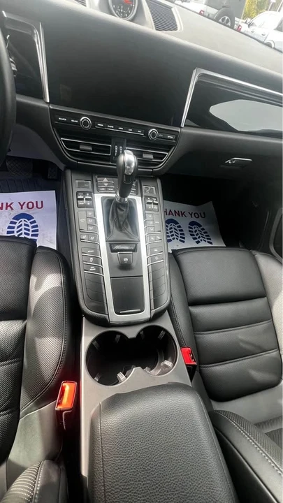 2020 Porsche Macan S - Image 2 of 4