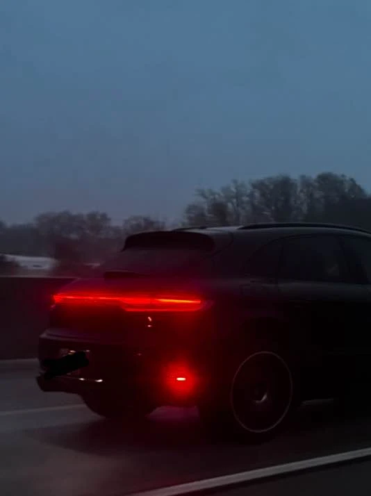 2020 Porsche Macan S - Image 2 of 4