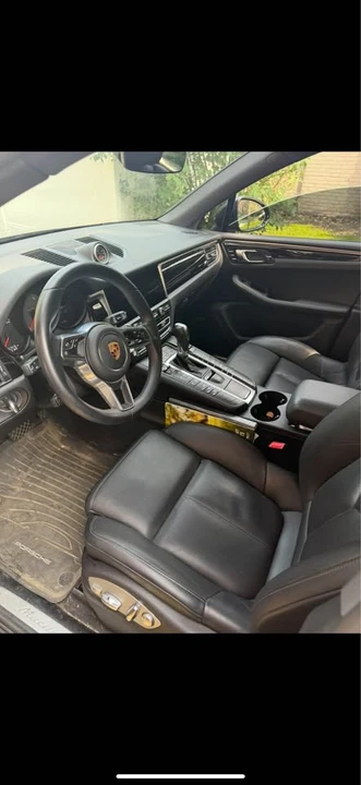 2020 Porsche Macan S - Image 3 of 4