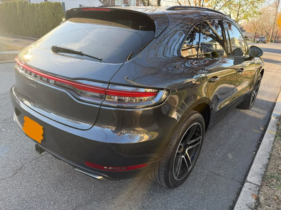 2020 Porsche Macan S - Image 3 of 3