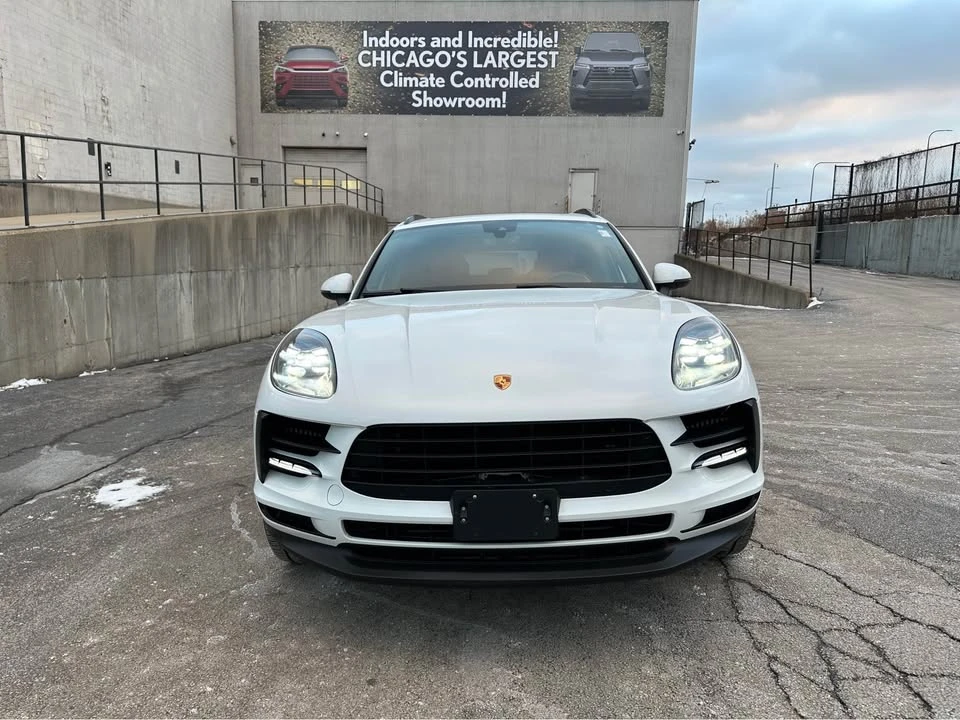 2020 Porsche Macan S - Image 7 of 12