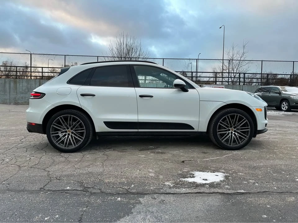 2020 Porsche Macan S - Image 5 of 12