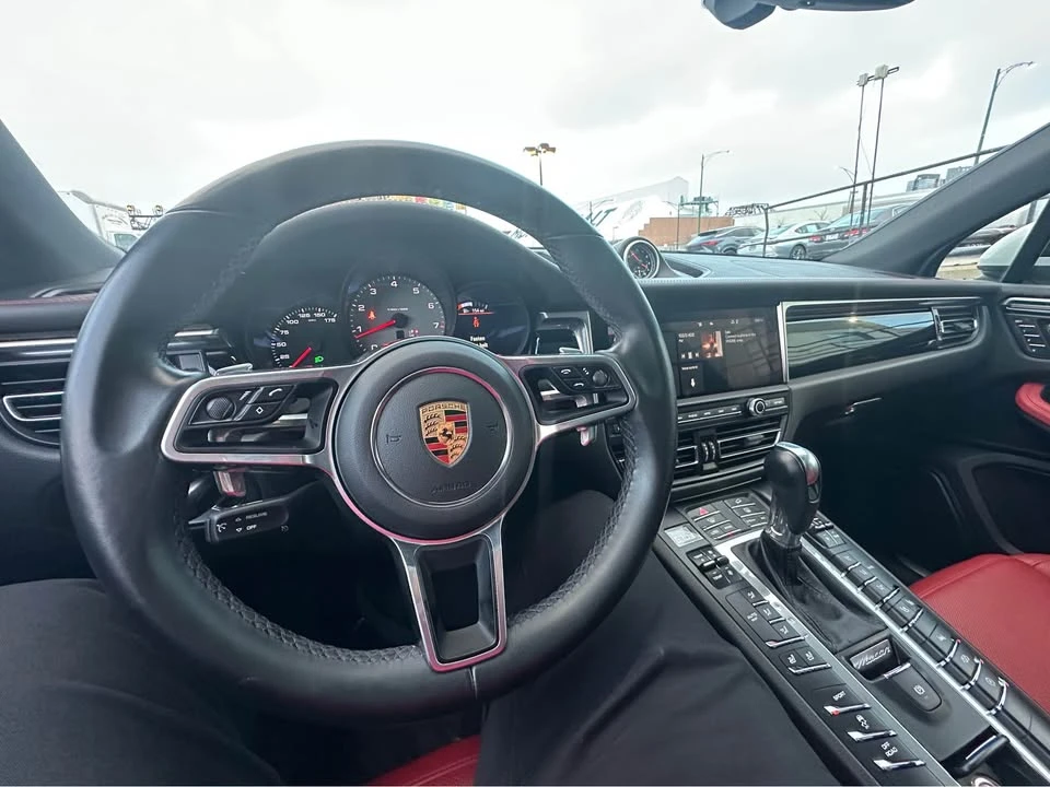 2020 Porsche Macan S - Image 12 of 12