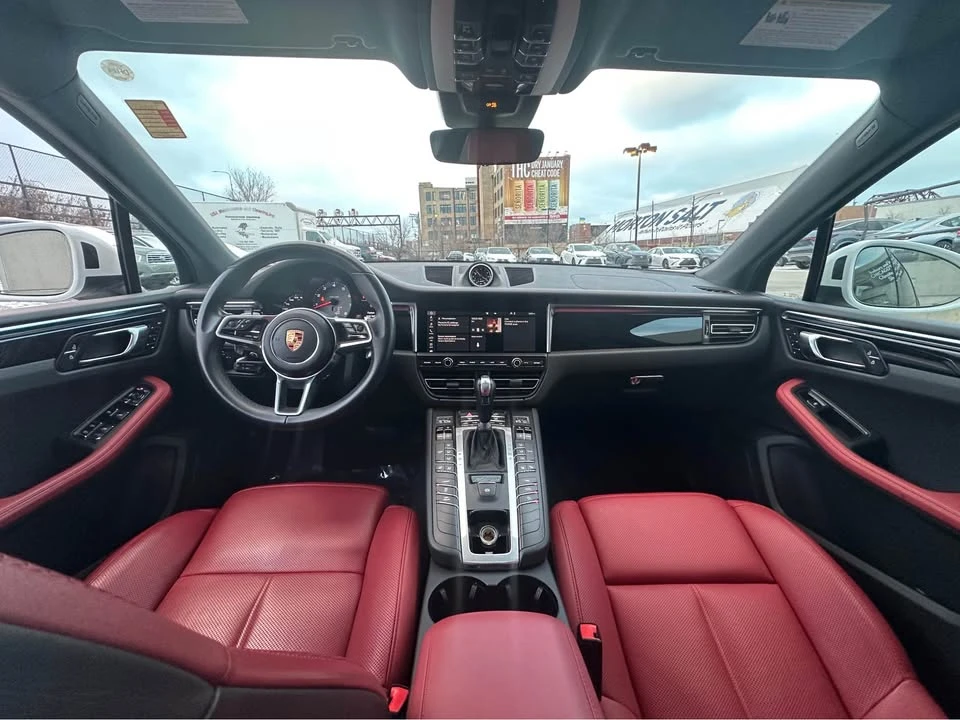 2020 Porsche Macan S - Image 11 of 12